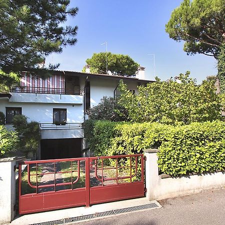 Villa Renata Lignano Sabbiadoro Ruang foto