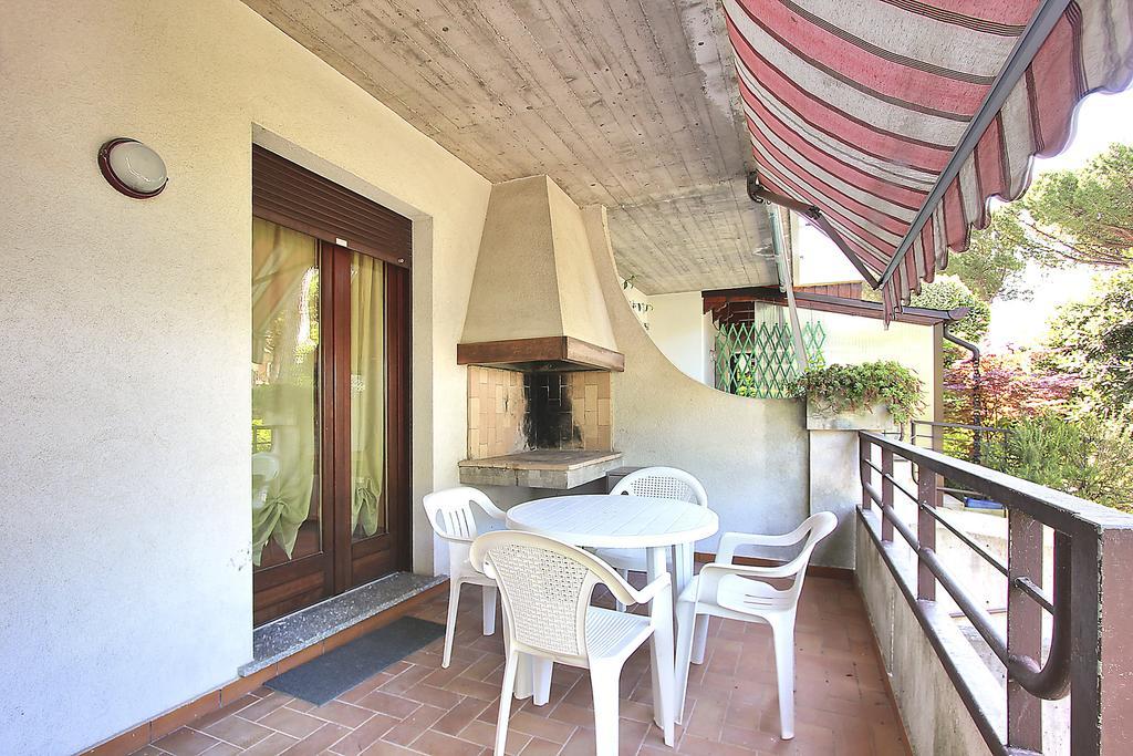 Villa Renata Lignano Sabbiadoro Ruang foto